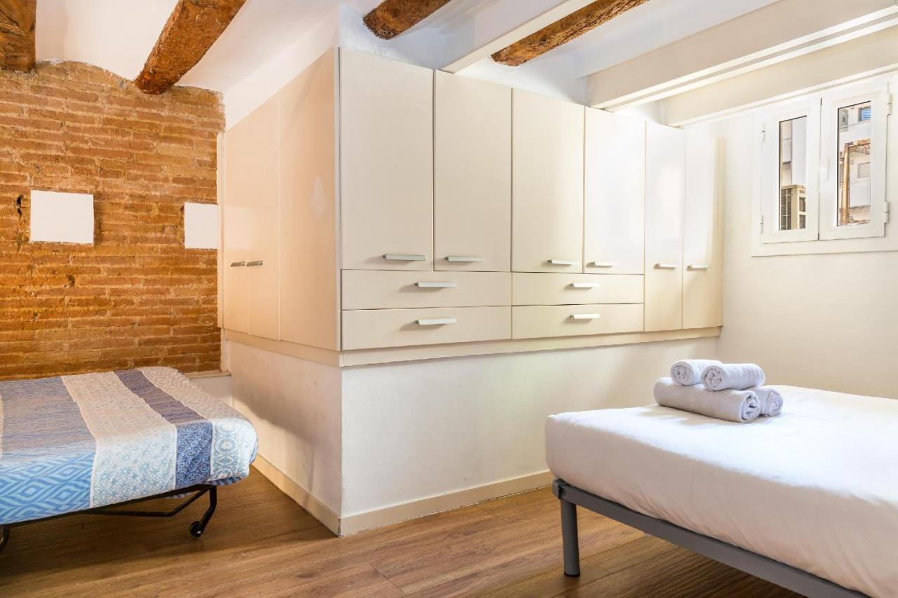 Fridays Flats Dreamy Duplex - Stylish Beach Loft Barcelona Zewnętrze zdjęcie