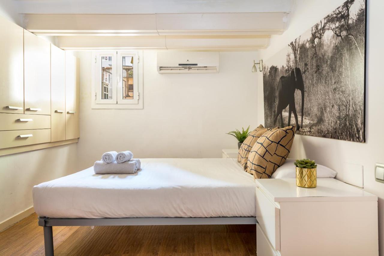 Fridays Flats Dreamy Duplex - Stylish Beach Loft Barcelona Zewnętrze zdjęcie